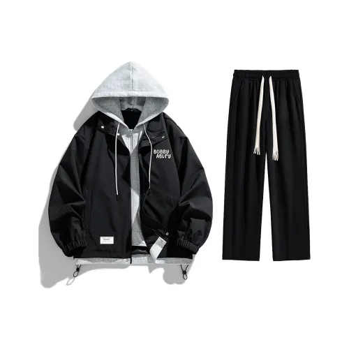 BOBBY ABLEY Повседневная спортивная одежда Унисекс