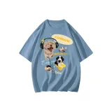 Далекий Небесный Лазурь