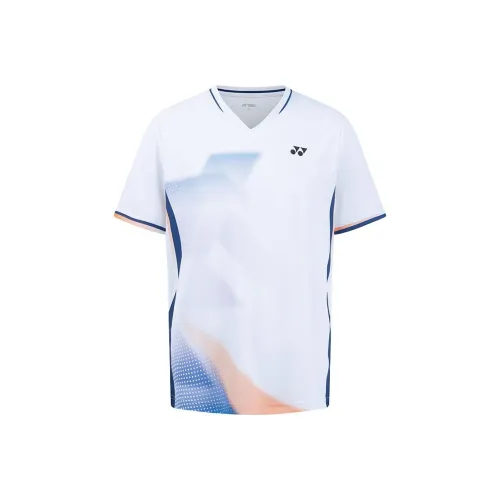 YONEX Мужская Бадминтонная Джерси