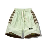 Горохово-зеленый