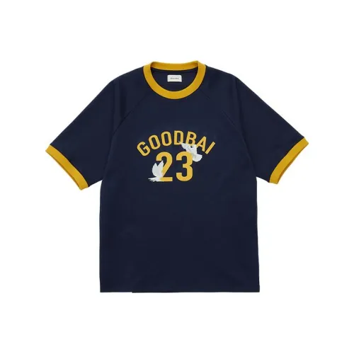 GOOD BAI SS23 Женские футболки