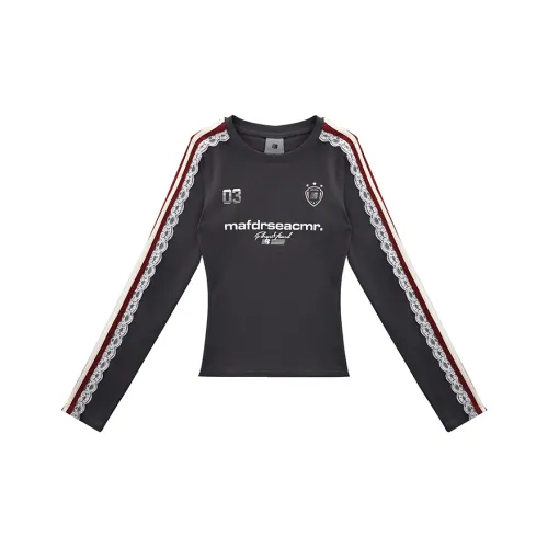 FDR Женские футболки