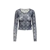 Морской синий