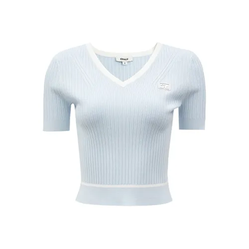 Only Женская Трикотажная Одежда