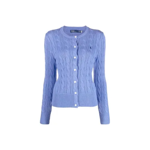 Polo Ralph Lauren Трикотаж Женский Синий