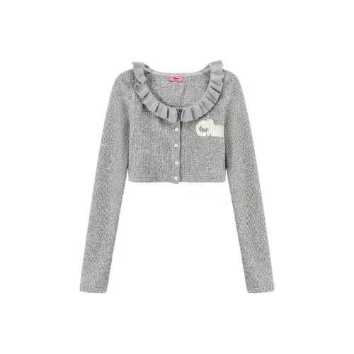 CHUU 2024 Summer T-Shirt Женская