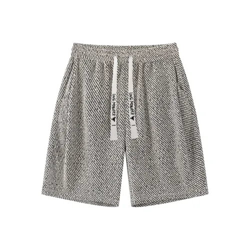 Love Monster Повседневные шорты Унисекс