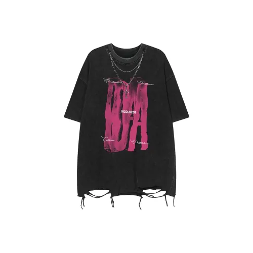 TEME Женские футболки T