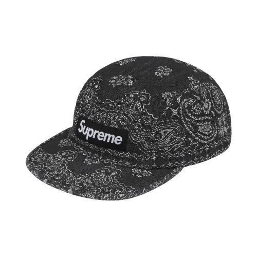 Supreme Бейсболки Унисекс