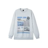 Туманно-серый