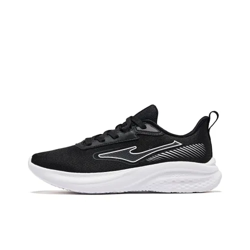 Erke Slip-resistant Breathable Lightweight Low-Top Эрке противоскользящий дышащий легкий низкий топ