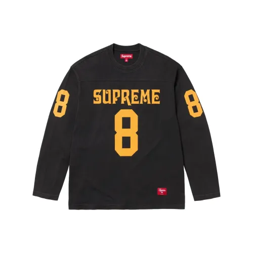 Supreme SS25 Футбол Джерси Унисекс