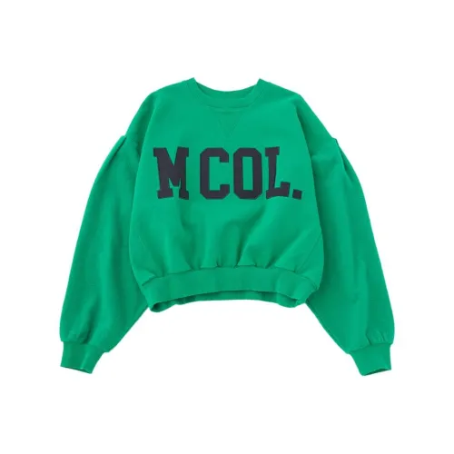 MOUSSY Женские Свитшоты