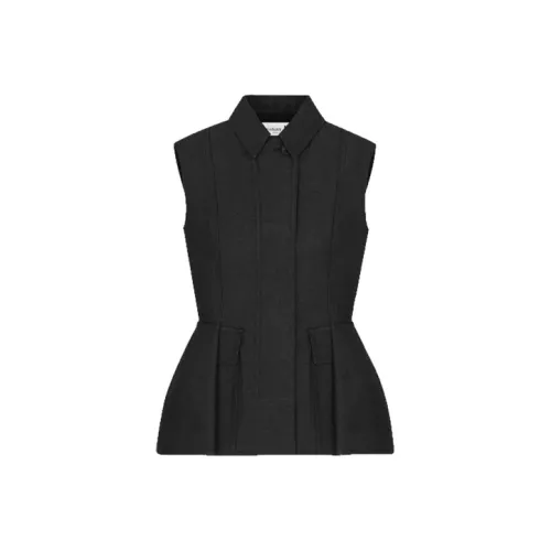 Dior Quarterly New Products Black Женские Куртки