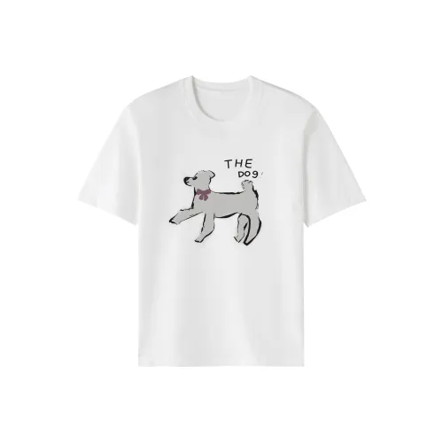 TEME Женские футболки T