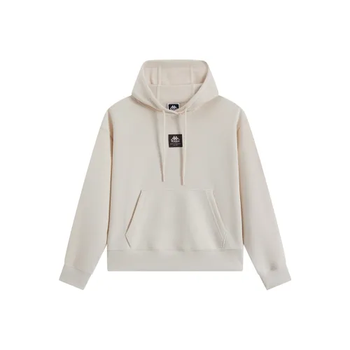 KAPPA PLAYER Толстовка Женская Многоцветная