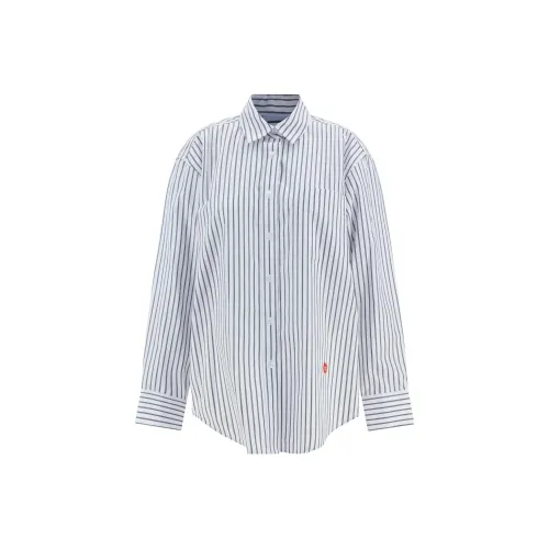 alexander wang Многоцветные Женские Рубашки