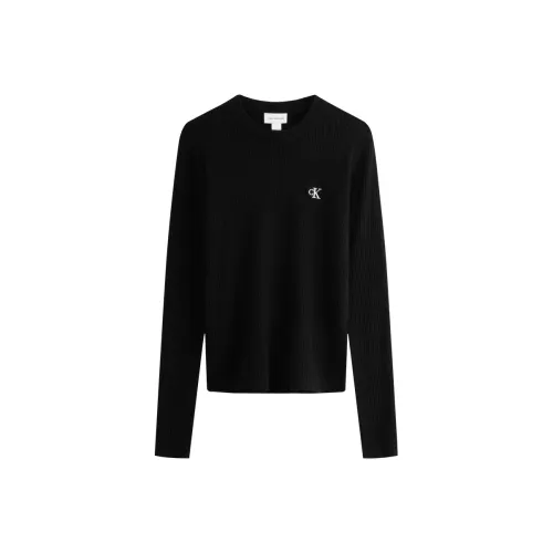Calvin Klein Женская Трикотажная Одежда