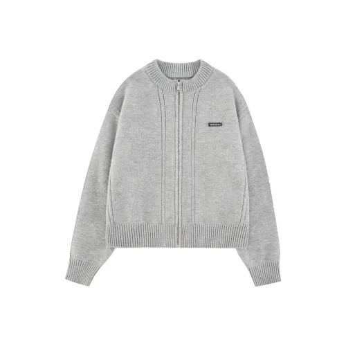 Nicebad Женская трикотажная одежда