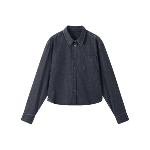 GAP Женские Рубашки