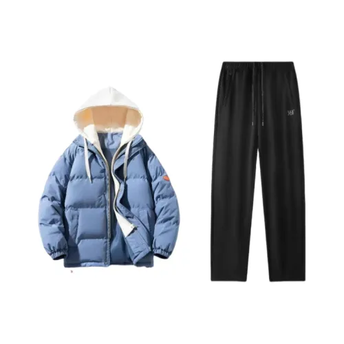 361° Унисекс Свитшот Комплекты