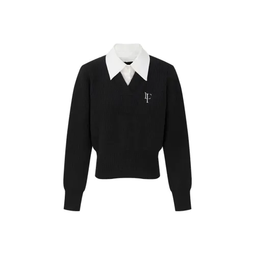 RED DRAGONFLY Женские Трикотажные изделия