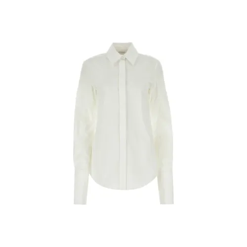 SportMax Белые Женские Рубашки