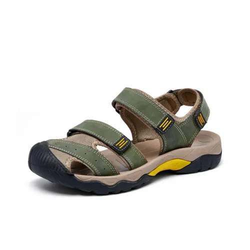 King Jinmai Горная обувь Мужская