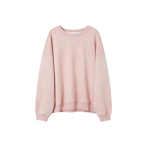 3COLOUR Толстовка Женская Вишневый цветок Розовый