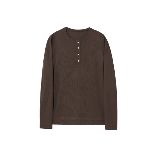 NANS STUDIO Женские футболки с коротким рукавом