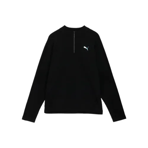 PUMA PF Golf Одежда Мужская Черная