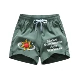 Армейский зеленый