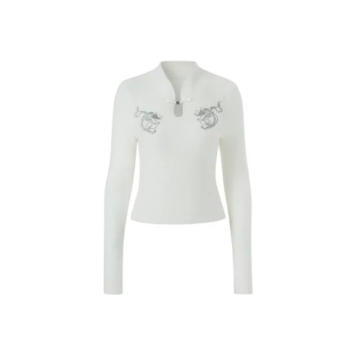 IMXS Женская трикотажная одежда