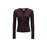 E09 Шоколадно-коричневый