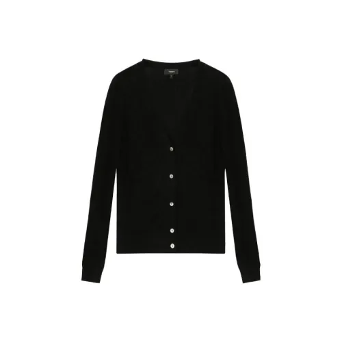 THEORY Кашемир Свитер Женские