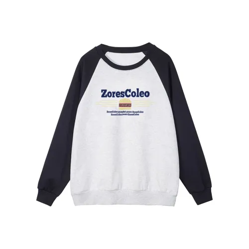 MDLILA Унисекс Свитшоты