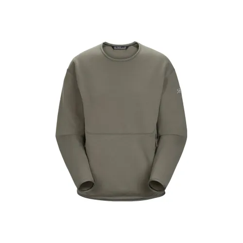 Arcteryx Кианит CREW SWEATSHIRT Женские