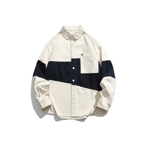 KRISTALIA Унисекс Рубашки