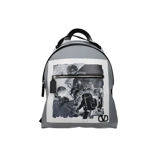 Valentino Рюкзаки Мужской