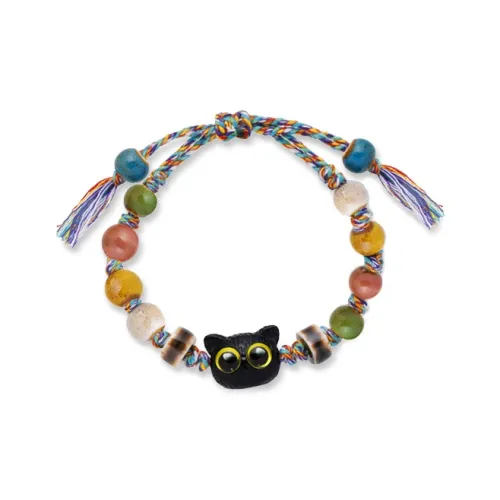 KiNGZiT Керамика Браслеты Шнурки Унисекс