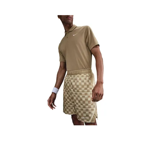 Nike Court VictoryDri Fit Теннис Низ Мужской Хаки