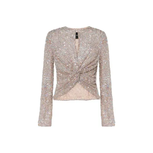 Costarellos SS24 Рубашка Женская Многоцветная