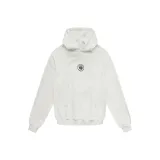 Серый, одежда