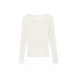 Молочно-белый