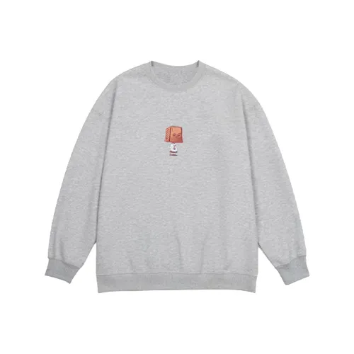 TB101 Женские Свитшоты