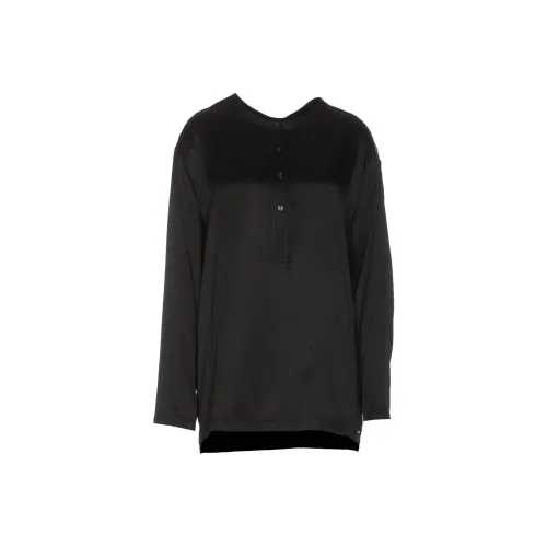 TOM FORD Черные Женские Рубашки