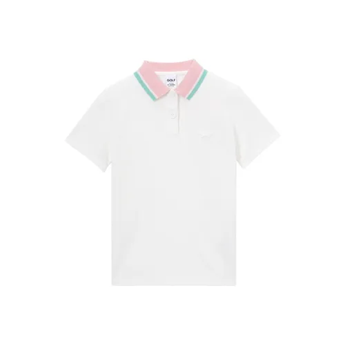GOLF Женские Поло