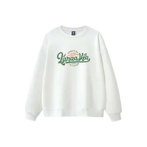 Bird of Aussie Толстовка Женская