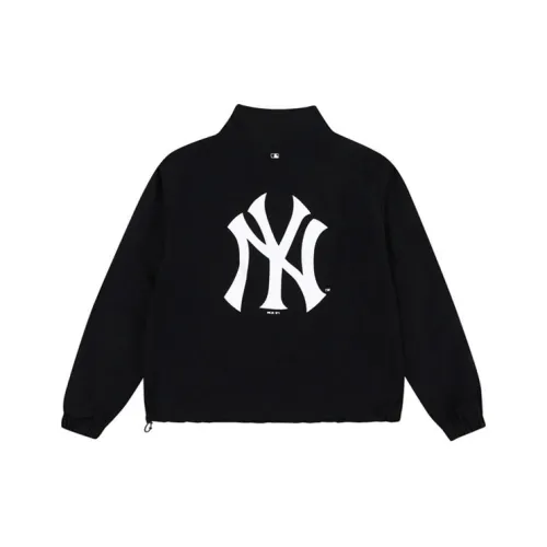 MLB Черные Женские Куртки