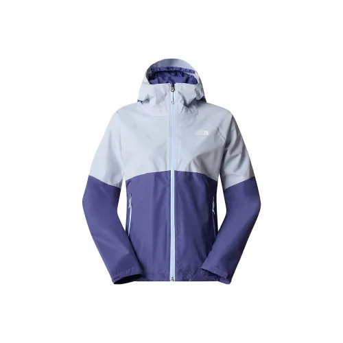 THE NORTH FACE DIABLO Куртка Женская Фиолетовая